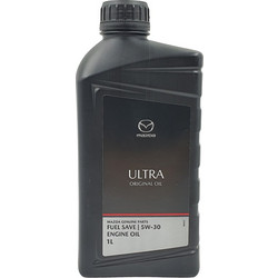 Mazda Original Oil Ultra Συνθετικό Λάδι Αυτοκινήτου 5W-30 1lt