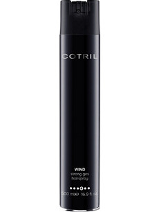 Cotril Wind Strong Gas Λακ Μαλλιών Δυνατό Κράτημα 500ml