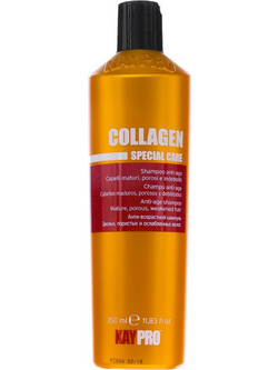 Kepro KayPro Collagen Special Care Σαμπουάν 350ml