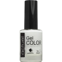 Actuel Gel Color 2 Gloss Βερνίκι Νυχιών Quick Dry 12ml
