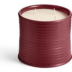 LOEWE BEETROOT LARGE SCENTED CANDLE | 2120gr