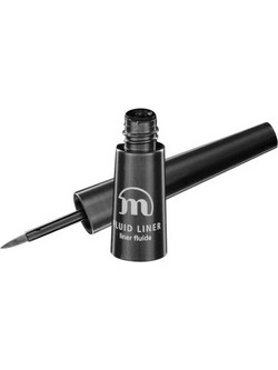 Make-up studio Fluid Liner Black 2.5ml