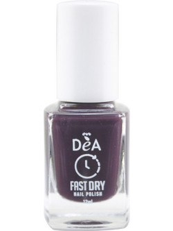 Dea Fast Dry Nail Polish 1102 Gloss Βερνίκι Νυχιών Quick Dry 12ml