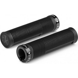 FIZIK ΧΕΙΡΟΛΑΒΕΣ ΤΙΜΟΝΙΟΥ COMFORTFEEL GRIPS 32MM - BLACK/BLACK FG02000A01846 Μαύρο