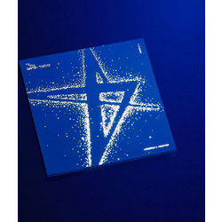 Δίσκος CD TXT - The Star Chapter: TOGETHER Album (Awake Cover Ver.)