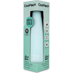 CoolPack Drink & Go Pastel Mint 500ml