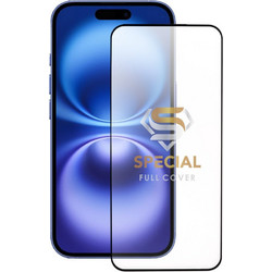 Idol 1991 Special Tempered Glass (iPhone 16e / 17e)