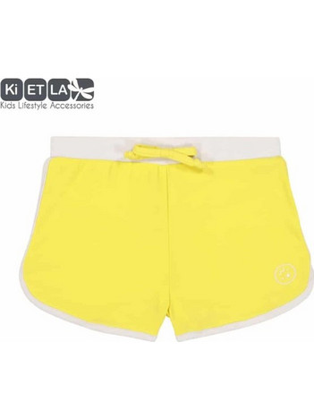 Kietla Βρεφικό Μαγιό Σορτς Κίτρινο SH3YELLOW