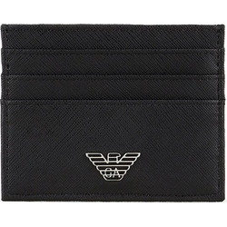 CARD HOLDER MEN EMPORIO ARMANI