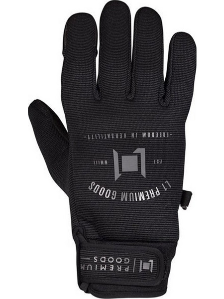 NITRO Men Rima Gloves - BLACK - 876029-001