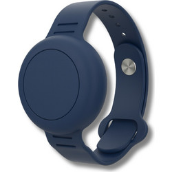 Hyperloq(TM) NeoWatch - Σκούρο Μπλε