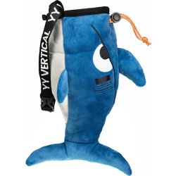 Y&Y Vertical Τσαντάκι Μαγνησίας Shark