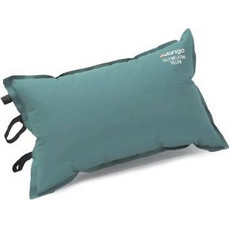Vango Self Inflating Pillow Mineral Green Mineral Green