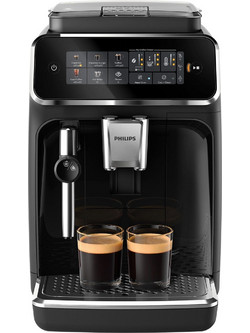 Philips EP3321/40 Αυτόματη Μηχανή Espresso 15bar με Μύλο