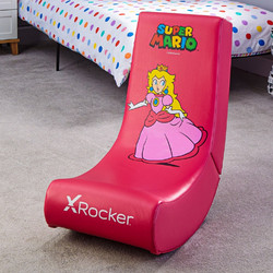 X Rocker Princess Peach All-Star Collection