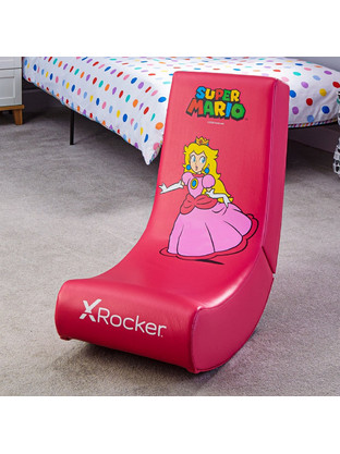 X Rocker Princess Peach All-Star Collection