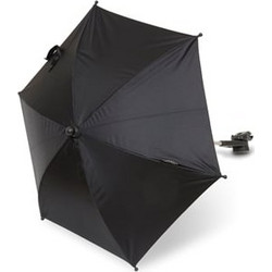 Babytrold - Parasol with UV protection - Black