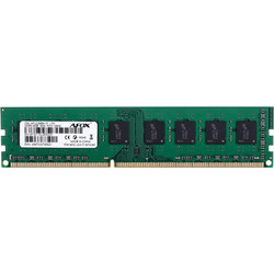 AFOX 8GB (1X8GB) DDR3 RAM 1600MHz AFLD38BK1P