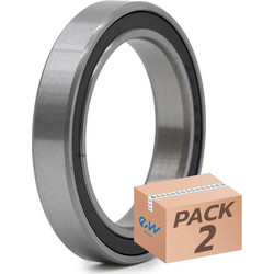 eWheel 6806RS ΣΕΤ 2 ΡΟΥΛΕΜΑΝ ΓΙΑ ΗΛΕΚΤΡΙΚΑ ΠΑΤΙΝΙΑ 2 ΤΕΜΑΧΙΑ CMM650