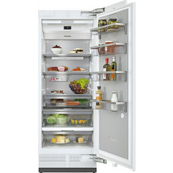 Miele K 2802 VI Εντοιχιζόμενο Ψυγείο Συντήρηση 452lt Υ213.4xΠ75.6xΒ62.9cm Λευκό
