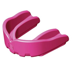 Makura Sport Toka Προστατευτική Μασέλα Φούξια