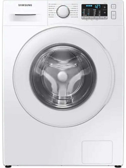 Samsung WW80TA026TT/LE Πλυντήριο Ρούχων 8kg 1200 Στροφών