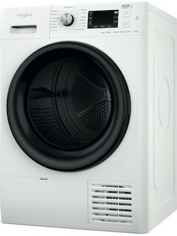 Whirlpool FFT M22 8X2B PL Στεγνωτήριο Ρούχων