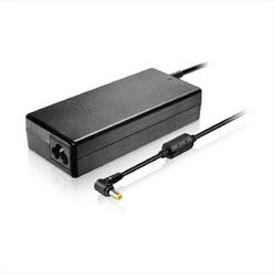 PowerOn Φορτιστής Laptop 90W 19V 4.74A για Asus με Ενσωματωμένο Καλώδιο Τροφοδοσίας 050062