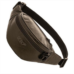 Polo Diva Γυναικείο Τσαντάκι Μέσης Μωβ 9-08-017-4802