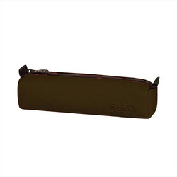 Polo Roll Vinyl Κασετίνα Βαρελάκι Χακί 937008-6600