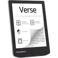 E-Book Readers Pocketbook