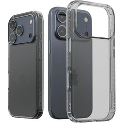 Araree Flexield Case For Iphone 17 Pro Smoke - (AR20-02372B)