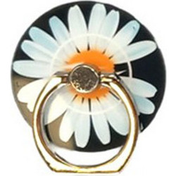 Ring Holder Κινητού Daisy