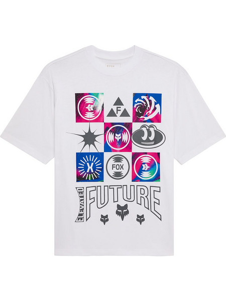 FOX - IMAGE COSMO MW OVERSIZED SS 1