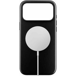 Nomad Modern Case Back Cover Vulcan Black (iPhone 17 Pro Max)