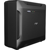 FSP Nano 800 UPS Off-Line 800VA 480W με 2 Πρίζες Schuko