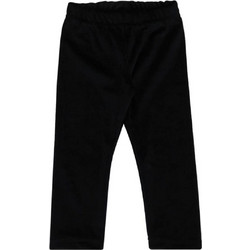 Κολάν βελουτέ κορίτσι Prod-6520156-Black