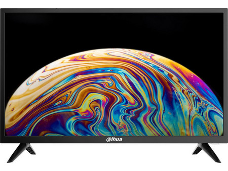 Dahua LTV24-SD100 Smart Τηλεόραση 24" HD Ready DLED (2023)