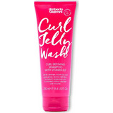 Umberto Giannini Curl Jelly Wash Defining With Vitamin Σαμπουάν για Σγουρά Μαλλιά 250ml