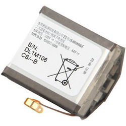 Μπαταρία Συμβατή EB-BR810ABU For Samsung Galaxy Watch 42mm