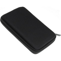 AIV Hard Case for devices in Black (6 Inches)