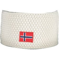 NORWAY 1963 WHITE MEN'S HEADBAND