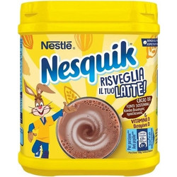 Nestle Σοκολάτα Nesquik σε Σκόνη 500g