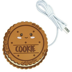 Θερμαντική Βάση Μπισκότο Cookie