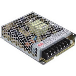 ΤΡΟΦΟΔΟΤΙΚΟ 102W/12VDC/8.5A ULTRA MINI LRS-100-12 MEAN WELL (ΣΕΤ ΜΕ 2)