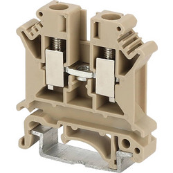ΚΛΕΜΑ ΡΑΓΑΣ 6mm ΜΠΕΖ FJ6N/BN2 BLOX CONNECT (ΣΕΤ ΜΕ 40)
