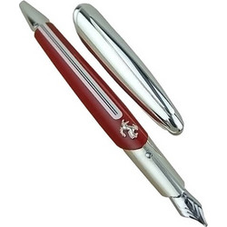 Montegrappa Πένα Ferrari ISFCF3SR
