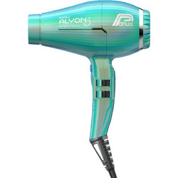 Parlux Alyon Επαγγελματικό Πιστολάκι Μαλλιών Ionic 2250W Jade