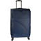 Forecast 8317 Βαλίτσα Μεγάλη 75x45x35cm με 4 Ρόδες Μπλέ Forecast 8317 Βαλίτσα Μεγάλη 75x45x35cm με 4 Ρόδες Μπλέ