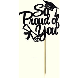 Διακοσμητικό So Proud Of You